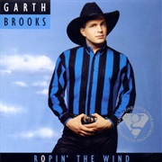 Rodeo - Garth Brooks