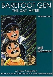 Barefoot Gen, Volume Two (Keiji Nakazawa)