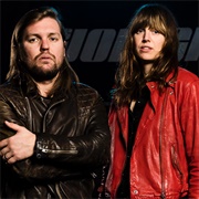 Band of Skulls