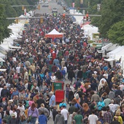 Allentown Art Festival