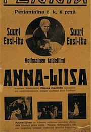 Anna-Liisa (1922)