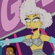 Lady Gaga