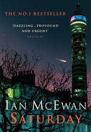 Saturday (Ian McEwan)