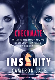 Checkmate (Cameron Jace)