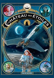 Castle in the Stars #2 (Alex Alice)