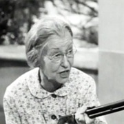 Granny (The Beverly Hillbillies)