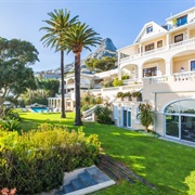 Ellerman House, Cape Town