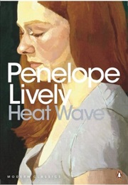 Heat Wave (Penelope Lively)