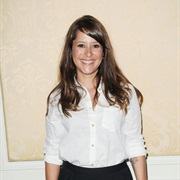 Kimberly McCullough