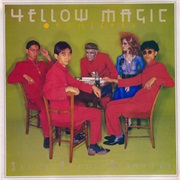 (1979) Yellow Magic Orchestra - Solid State Survivor