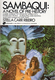 Sambaqui: A Novel of Pre-History (Stella Carr)