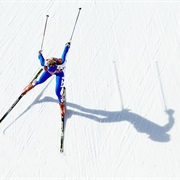 Watch the Winter Olympics