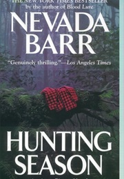 Hunting Season (Nevada Barr)