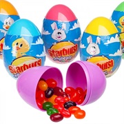 Starburst Jelly Beans