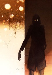 Cold Wind (Nicola Griffith)