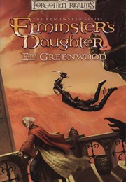 Elminster's Daughter (Ed Greenwood)