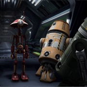 Star Wars: The Clone Wars: Secret Weapons