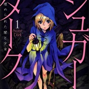 Sugar Dark