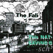 The Fall - This Nation's Saving Grace