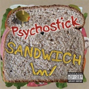 Sandwich - Psychostick