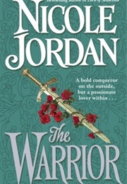 The Warrior (Nicole Jordan)