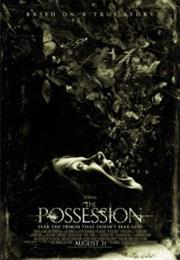 The Possession (2012)