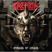 Kreator - Hordes of Chaos