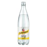 Schweppes Slimline Tonic Lemon Zest