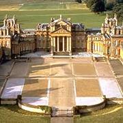 Visit Blenheim Palace