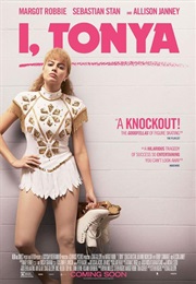 I, Tonya