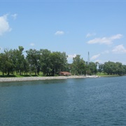 Susquehanna State Park, Pennsylvania