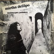 Canción Para Perdedores – Mirtha Defilpo (1976)