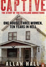 Captive (Allan Hall)