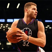 Blake Griffin