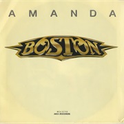 Amanda - Boston