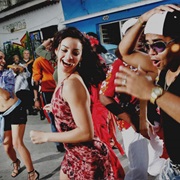 Salsa Lessons in Streets of Cuba