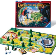Enchanted Forest
