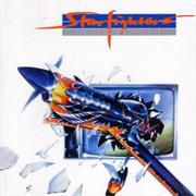 Starfighters - In Flight Movie