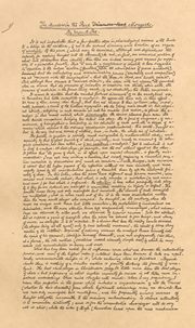 The Murders in the Rue Morgue