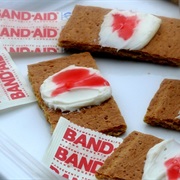 Bloody Bandaids