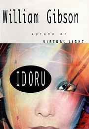 Idoru (William Gibson)
