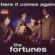 The Fortunes