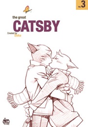 The Great Catsby (Kang Do-Ha)