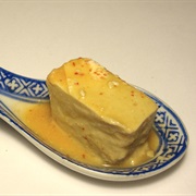Fermented Bean Curd