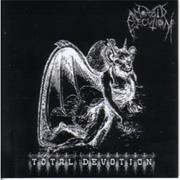 Morbid Execution - Total Devotion