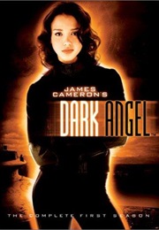 Dark Angel (2002)