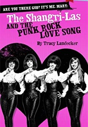 Are You There God? It's Me, Mary (Tracy Landecker)