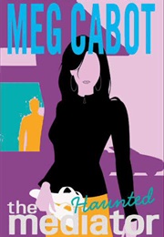 Haunted (Meg Cabot)