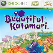 Beautiful Katamari