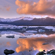 Jökulsarlon
